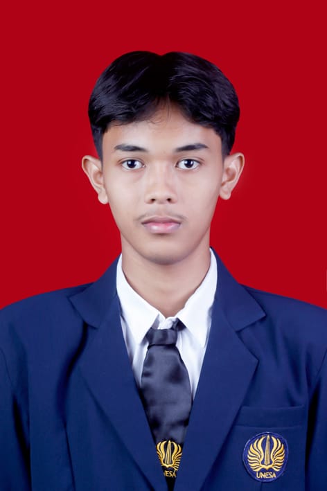Foto Rafli Pratama
